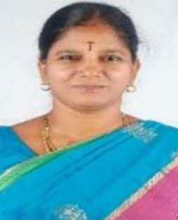 P. Usha Rani